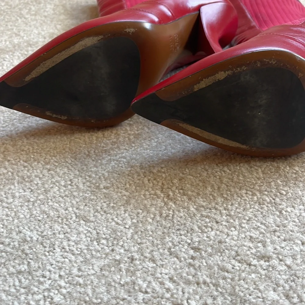 Fendi Sock Boots 38 - Picture 6 of 9